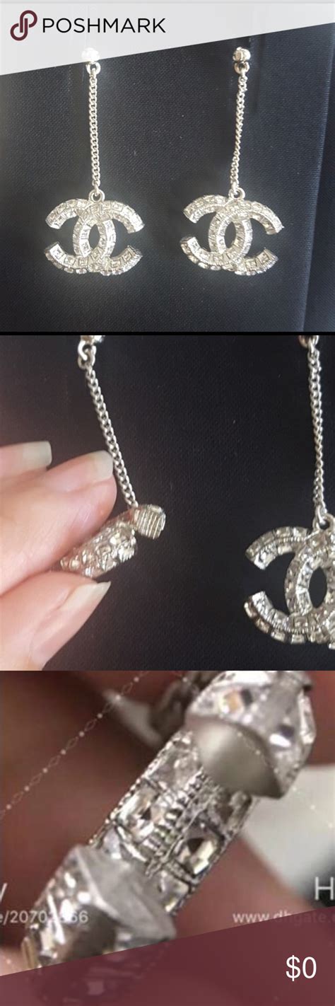 chanel jewelry new|Chanel jewelry scam.